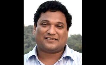 Dr. Mohana Krishna Reddy Mudiam appointed Director, IPFT, Gurugram