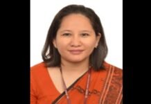 Ms. Namgya C Khampa concurrently accredited as next Ambassador of India to Somalia
