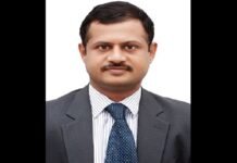 PK Ashok Babu appointed as next Ambassador of India to Venezuela