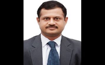 PK Ashok Babu appointed as next Ambassador of India to Venezuela