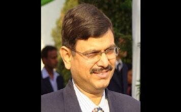 Prabhat Kumar appointed as next High Commissioner of India to South Africa
