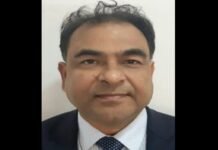 Prashant Kumar Das appointed as next Ambassador of India to Republic of Equatorial Guinea