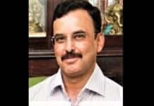 Rajeev Ranjan gets addl. charge of Secretary, National Commission for Scheduled Castes