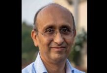 Dr. Rajesh S Gokhale gets addl. charge of Secretary, D/o Science & Technology