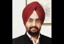 Uttarakhand: Chief Secretary SS Sandhu gets six months extension