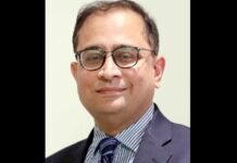 Sandeep Chakravorty appointed as next Ambassador of India to Indonesia