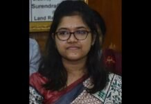 Assam: Simi Karan transferred as SDO (Civil), Bokakhat