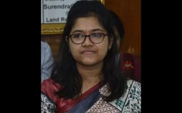 Assam: Simi Karan transferred as SDO (Civil), Bokakhat