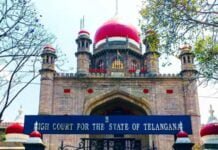 Telangana govt’s order posting IPS to IAS cadre post challenged in HC IAS vs IPS
