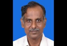 LPSC Director V Narayanan promoted to Apex scale grade