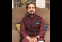 Vivek Singh’s tenure as OSD to FM Nirmala Sitharaman curtailed