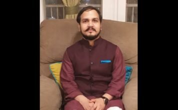 Vivek Singh’s tenure as OSD to FM Nirmala Sitharaman curtailed