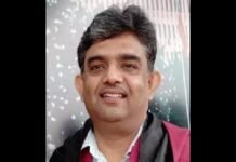 Dr. Yashawant Dev Panwar appointed as Scientific Attache, Indian Missions, Tokyo, Japan