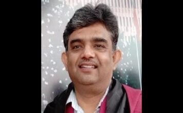 Dr. Yashawant Dev Panwar appointed as Scientific Attache, Indian Missions, Tokyo, Japan
