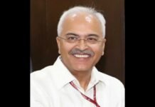 Home Secretary AK Bhalla gets one-year extension fourth-time