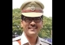 Akhileshvar Singh appointed as DIG, SSB