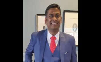 Alex V F Paul Menon appointed Development Commissioner, MEPZ SEZ, Chennai