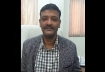 UP: Anil Kumar Sagar is new Chairman of YEIDA