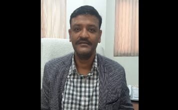 UP: Anil Kumar Sagar is new Chairman of YEIDA