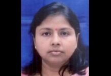 Anita Praveen gets addl. charge of Secretary, Ministry of Tourism