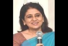 Chandigarh Administrator clears Anu J Singh’s name for CRSC Chief