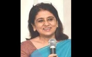 Chandigarh Administrator clears Anu J Singh’s name for CRSC Chief