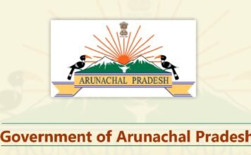 Arunachal Pradesh: Five IAS officers shifted