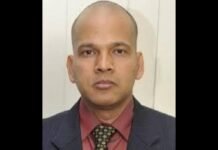 J&K: IPS officer Basant Rath’s suspension extended for six months