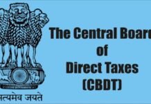 Govt appoints 4 senior IRS officers as members of CBDT CBDT