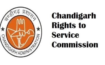 Seven candidates, including UT Adviser Dharam Pal, apply for CRSC Commissioner post