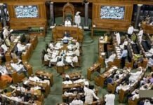 Rajya Sabha votes in favour of Delhi Ordinance Bill
