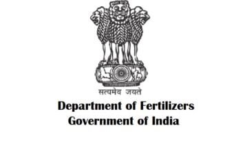 Niranjan Lal gets extension as Director, D/o Fertilizers