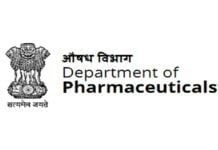 Himanshu Roy appointed as Deputy Secretary, D/o Pharmaceuticals