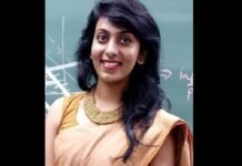 Dilasha Anand gets extension as Research Officer/Third Secretary, Embassy of India, Washington DC