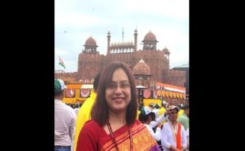 Geetika Srivastava set to assume role of chargé d’affaires at Indian high commission in Islamabad