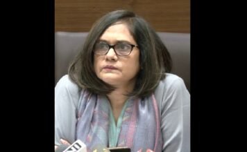 Jaya Varma Sinha appointed as first woman Chairman & CEO of Railway Board