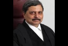 Supreme Court appoints Justice Jayant Nath as Interim Chairperson of DERC