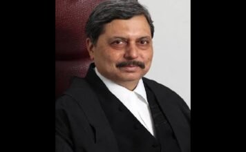 Supreme Court appoints Justice Jayant Nath as Interim Chairperson of DERC