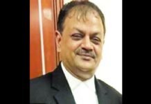 Bombay HC judge Justice Rohit Deo announces resignation in open court