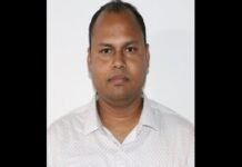 IAS officer Killu Sivakumar Naidu repatriated to Telangana