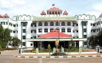 Madurai bench of Madras HC suspends sentence imposed on ACS Pradeep Yadav and two others
