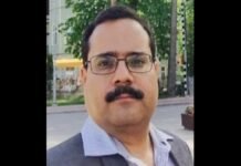UP: IAS officer Navdeep Rinwa will be new Chief Electoral Officer