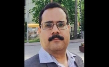 UP: IAS officer Navdeep Rinwa will be new Chief Electoral Officer