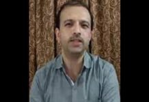 Onkar Gopal Marathe gets extension as OSD to Union Minister Dharmendra Pradhan