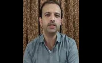 Onkar Gopal Marathe gets extension as OSD to Union Minister Dharmendra Pradhan