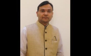 Dr. PS Rajpurohit appointed as High Commissioner of India to Republic of Trinidad & Tobago