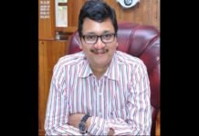 IAS Pranabjyoti Nath empanelled as Joint Secretary in GoI