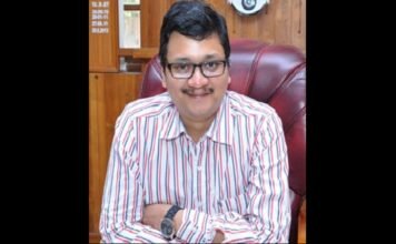 IAS Pranabjyoti Nath empanelled as Joint Secretary in GoI