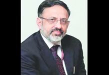 Modi govt extends Cabinet Secretary Rajiv Gauba’s tenure for another year