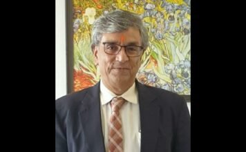 Himachal Pradesh: Ram Subhag Singh appointed as Principal Advisor to CM